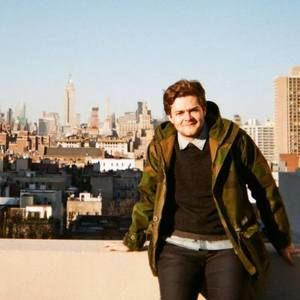 Meet your Posher, Michael